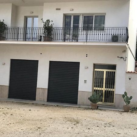 La Meridiana Castellammare del Golfo Exterior photo